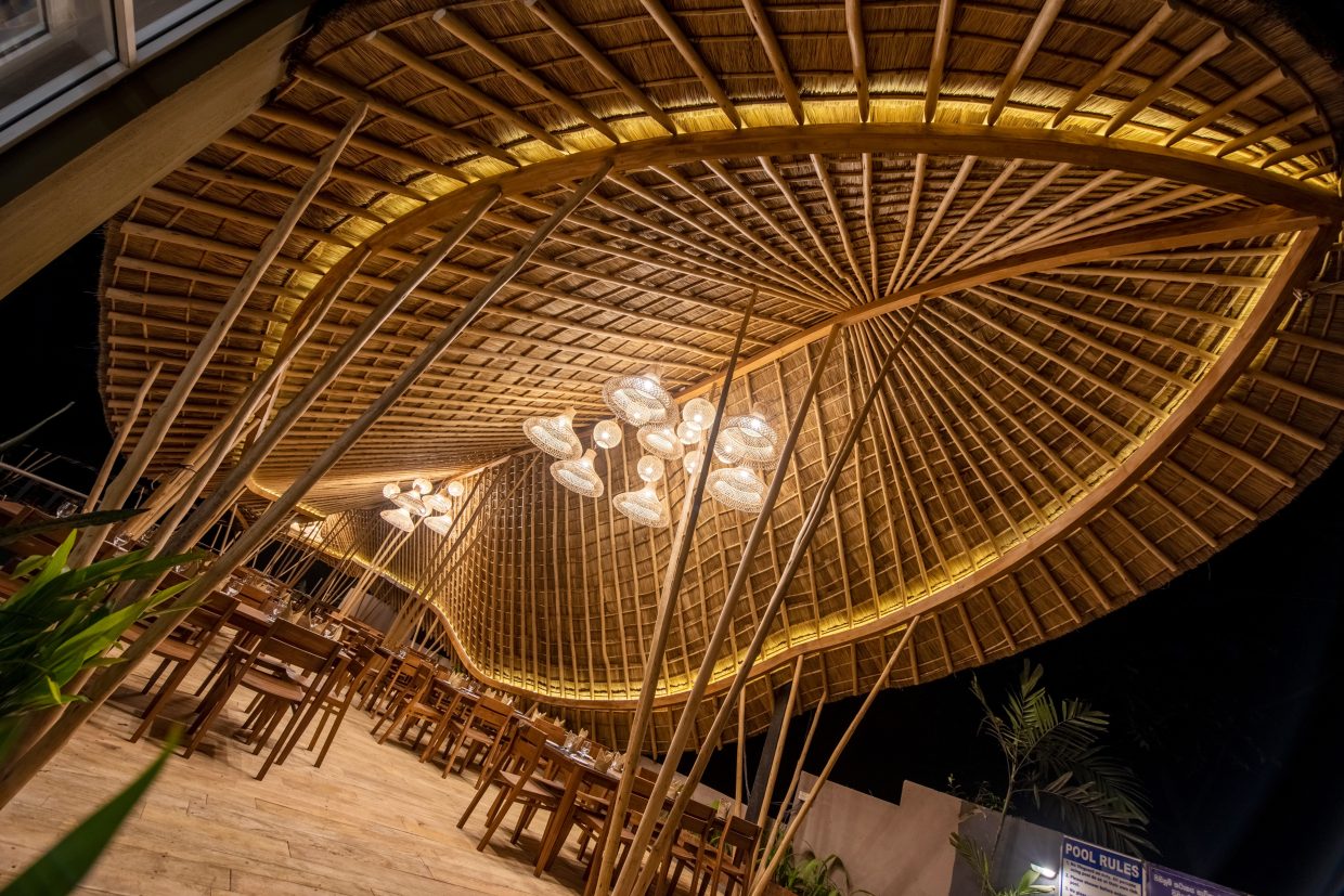 Gallery – White Moon